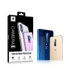  Temp-glass065041 OnePlus 7T Pro hátsó kamera védő fólia tempered Glass (edzett üveg)