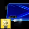  Temp-glass065056 Huawei Honor 9X átlátszó hátsó kamera védő fólia tempered Glass (edzett üveg)