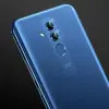  Temp-glass065092 Huawei Mate 20 Lite átlátszó hátsó kamera védő fólia tempered Glass (edzett üveg)