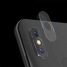 Temp-glass065102 Xiaomi Redmi S2 átlátszó hátsó kamera védő fólia tempered Glass (edzett üveg) mobiltelefon kellék
