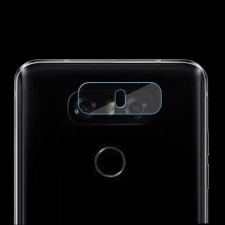  Temp-glass065205 LG G6 hátsó kamera védő fólia tempered Glass (edzett üveg) mobiltelefon kellék