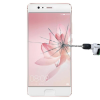  Temp-glass146 Huawei P10 Plus Karcálló, ütésálló kijelzővédő üvegfólia, 9H tempered glass, törlőkendővel