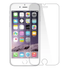  Temp-glass219 Apple iPhone 7 / 8 Karcálló,ütésálló kijelzővédő üvegfólia, 9H tempered glass, törlőkendővel