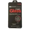  Temp-glass310 Motorola Moto G3 Karcálló,ütésálló kijelzővédő üvegfólia, 9H tempered glass, törlőkendővel