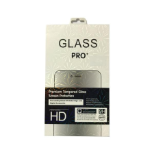  Temp-glass387 Samsung Galaxy J3 2017 J330 Karcálló,ütésálló kijelzővédő üvegfólia, 9H tempered glass, törlőkendővel mobiltelefon kellék