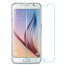  Temp-glass449 Samsung Galaxy S7 Karcálló, ütésálló kijelzővédő üvegfólia, 9H tempered glass, törlőkendővel mobiltelefon kellék