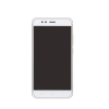  Temp-glass576 Xiaomi Mi 5X/A1 Karcálló,ütésálló kijelzővédő üvegfólia, 9H tempered glass, törlőkendővel