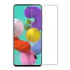  Temp-glass6312590 Samsung Galaxy A31 Karcálló,ütésálló kijelzővédő üvegfólia, 9H tempered glass, törlőkendővel