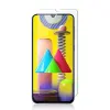  Temp-glass6312651 Samsung Galaxy M31s Karcálló,ütésálló kijelzővédő üvegfólia, 9H tempered glass, törlőkendővel