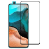  Temp-glass6312737624854 Xiaomi Redmi K30 Pro 2.5d karcálló, ütésálló kijelzővédő üvegfólia, 9H tempered glass, törlőkendővel