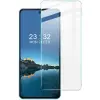  Temp-glass63127376264 Oneplus Nord CE3 Karcálló, ütésálló kijelzővédő üvegfólia, 9H tempered glass, törlőkendővel