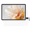  Temp-glass63127376266 Teclast MSO Pro / P40S Karcálló, ütésálló kijelzővédő üvegfólia, 9H tempered glass, törlőkendővel