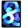  Temp-glass63127376631 Apple Ipad Air 11 (2024) Karcálló, ütésálló kijelzővédő üvegfólia, 9H tempered glass, törlőkendővel
