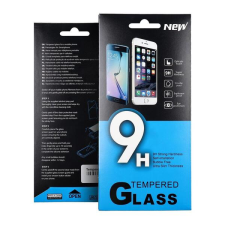  Temp-glass6312737677 Oppo A33 2020 Karcálló, ütésálló kijelzővédő üvegfólia, 9H tempered glass, törlőkendővel mobiltelefon kellék