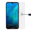 Temp-glass6312737702 Honor Play 8 2.5d karcálló, ütésálló kijelzővédő üvegfólia, 9H tempered glass, törlőkendővel