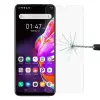  Temp-glass6312737735 Infinix Hot 10s 2.5d karcálló, ütésálló kijelzővédő üvegfólia, 9H tempered glass, törlőkendővel