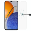  Temp-glass6312737772 Huawei Enjoy 50 2.5d karcálló, ütésálló kijelzővédő üvegfólia, 9H tempered glass, törlőkendővel
