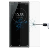  Temp-glass6312737790 Sony Xperia XA4 2.5d karcálló, ütésálló kijelzővédő üvegfólia, 9H tempered glass, törlőkendővel