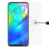  Temp-glass6312737831 Motorola Moto G Power 2.5d karcálló, ütésálló kijelzővédő üvegfólia, 9H tempered glass, törlőkendővel