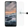  Temp-glass6312737850 Nokia 6.3 2.5d karcálló, ütésálló kijelzővédő üvegfólia, 9H tempered glass, törlőkendővel