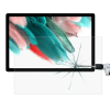 Temp-glass6312737900 Umidigi A13 Karcálló, ütésálló kijelzővédő üvegfólia, 9H tempered glass, törlőkendővel