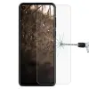  Temp-glass6312738142 Motorola P40 2.5d karcálló, ütésálló kijelzővédő üvegfólia, 9H tempered glass, törlőkendővel