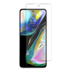  Temp-glass631274017 Motorola Moto G82 Karcálló, ütésálló kijelzővédő üvegfólia, 9H tempered glass, törlőkendővel