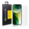  Temp-glass63127514 Apple iPhone 13 / 13 Pro Karcálló, ütésálló kijelzővédő üvegfólia, 9H tempered glass, törlőkendővel