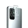  Temp-glass6312972 OnePlus 9 átlátszó hátsó kamera védő fólia tempered Glass (edzett üveg)