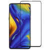  Temp-glass631439 Xiaomi Mi Mix 3 teljes lefedettséget biztosító Karcálló,ütésálló kijelzővédő üvegfólia kerettel, tempered glass, törlőkendővel