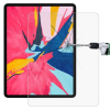  Temp-glass631911 Apple iPad Pro 11 (2018) Karcálló,ütésálló kijelzővédő üvegfólia, 9H tempered glass, törlőkendővel