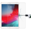 Temp-glass631912 Apple iPad Air 3 (2019) Karcálló,ütésálló kijelzővédő üvegfólia, 9H tempered glass, törlőkendővel