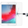  Temp-glass631913 Apple Ipad mini 5 Karcálló,ütésálló kijelzővédő üvegfólia, 9H tempered glass, törlőkendővel