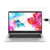  Temp-glass631923 Huawei MateBook 14 Karcálló,ütésálló kijelzővédő üvegfólia, 9H tempered glass, törlőkendővel