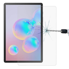  Temp-glass631933 Samsung Galaxy Tab A 8.0 (2019) T290 / T295 Karcálló,ütésálló kijelzővédő üvegfólia, 9H tempered glass, törlőkendővel tablet kellék