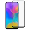  Temp-glass631938 Huawei Honor Play 3 Karcálló,ütésálló kijelzővédő üvegfólia, 9H tempered glass, törlőkendővel