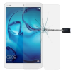  Temp-glass632050 Huawei MediaPad M3 8.4 Karcálló,ütésálló kijelzővédő üvegfólia, 9H tempered glass, törlőkendővel