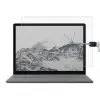  Temp-glass632059 Microsoft Surface 13.5 Karcálló,ütésálló kijelzővédő üvegfólia, 9H tempered glass, törlőkendővel