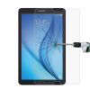  Temp-glass632206 Samsung Galaxy Tab E 8.0 T377 Karcálló,ütésálló kijelzővédő üvegfólia, 9H tempered glass, törlőkendővel