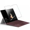 Temp-glass632252 Microsoft Surface Go 2 Karcálló,ütésálló kijelzővédő üvegfólia, 9H tempered glass, törlőkendővel