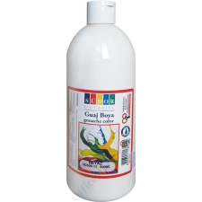 Tempera, 500 ml, Südor, fehér (ISKETE171) tempera