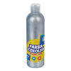  Tempera ASTRA 250 ml metál ezüst
