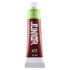  Tempera Brillio Junior 12 ml barna