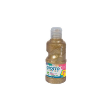 TEMPERA GIOTTO 250ML ARANY tempera
