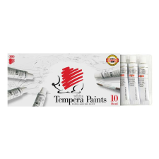 Tempera, ICO "Süni", fehér tempera