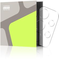 Tempered Glass Protector a Samsung Galaxy A53 készülékhez (TGL-SGA53-03) mobiltelefon kellék