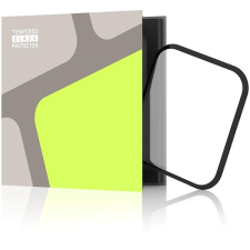 Tempered Glass Protector Apple Watch Ultra üvegfólia - 49mm, vízálló okosóra kellék