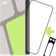 Tempered Glass Protector Google Pixel 8 Pro üvegfólia + kamera védő fólia mobiltelefon kellék