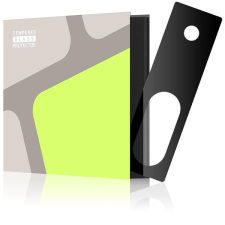 Tempered Glass Protector Google Pixel 8a üvegfólia mobiltelefon kellék