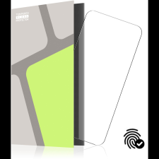 Tempered Glass Protector Google Pixel 8a üvegfólia (TGP-GPX8A-X03) mobiltelefon kellék